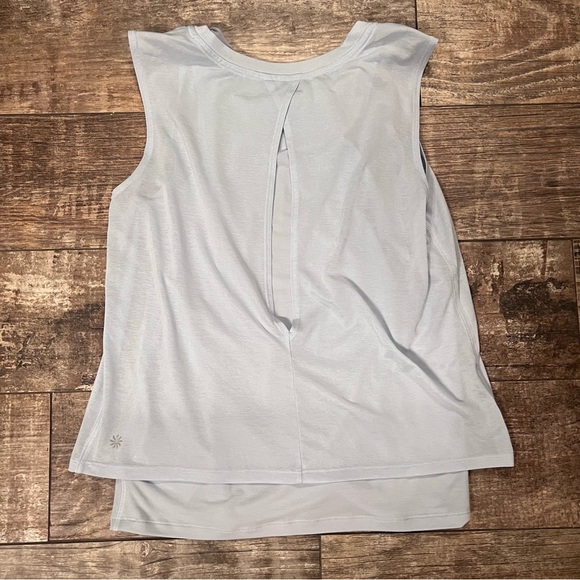 Athleta Girl Doubles Tank - Picture 2 of 4